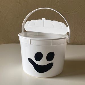 NWOT McDonald’s Halloween Bucket Trick Or Treat McBoo Pail 2022